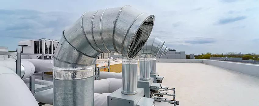 Insulated Ductwork Repair Services Near Me in Brownsville, FL