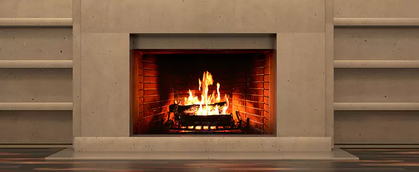 Majestic Trilliant Series Gas Fireplace Insert Repair in Brownsville, Florida
