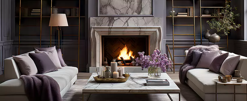 Napoleon Galaxy Series Outdoor Fireplaces Repair in Brownsville, FL