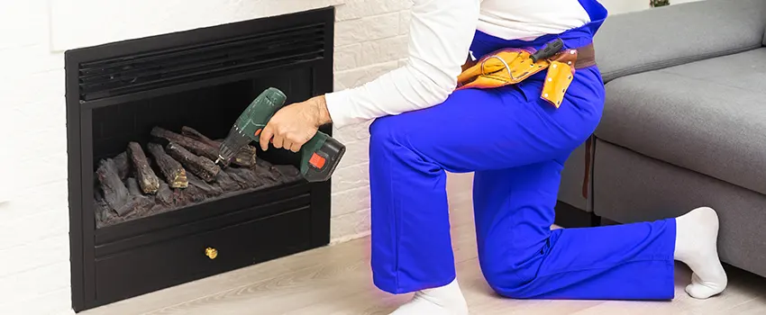 Pellet Fireplace Repair Services in Brownsville, FL