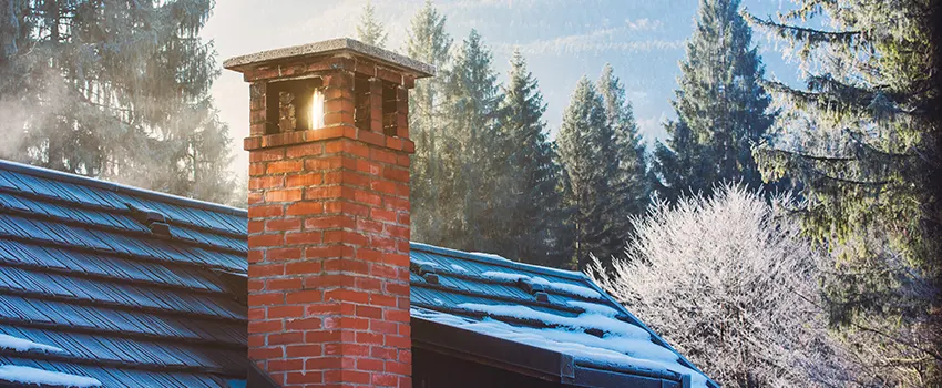 Residential Chimney Rain Caps Repair Services in Brownsville, FL
