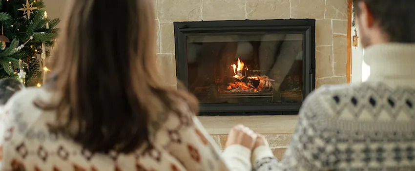 Superior Open-Hearth Wood Fireplaces in Brownsville, FL