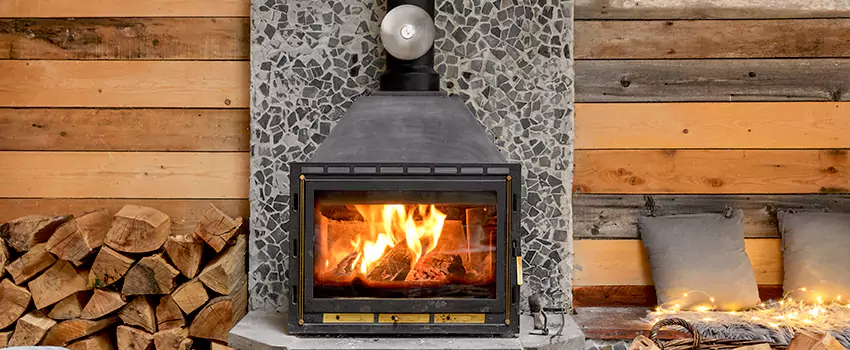 Travis Industries Elite Fireplace Inspection and Maintenance in Brownsville, Florida