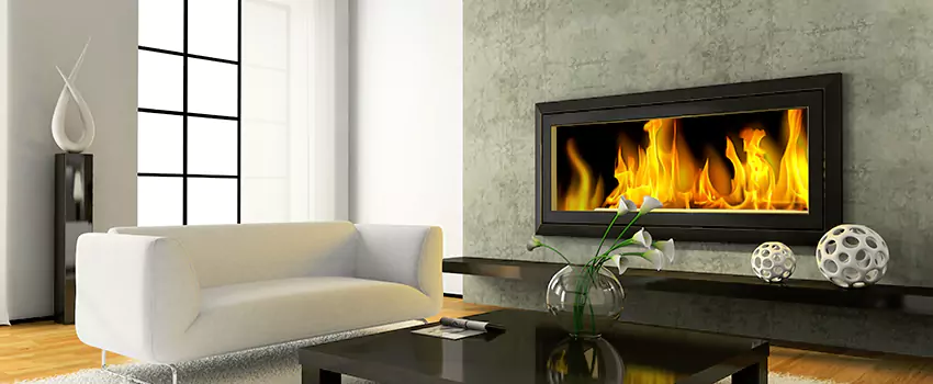 Ventless Fireplace Oxygen Depletion Sensor Installation and Repair Services in Brownsville, Florida
