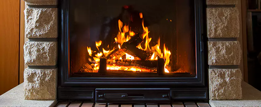 Cost of Wood Fireplace Installation in Brownsville, FL
