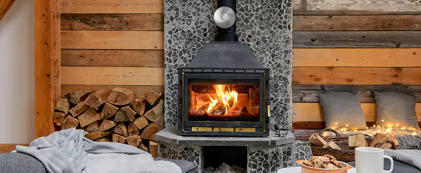 Affordable Wood Fireplace Fixing Solutions in Brownsville, Florida