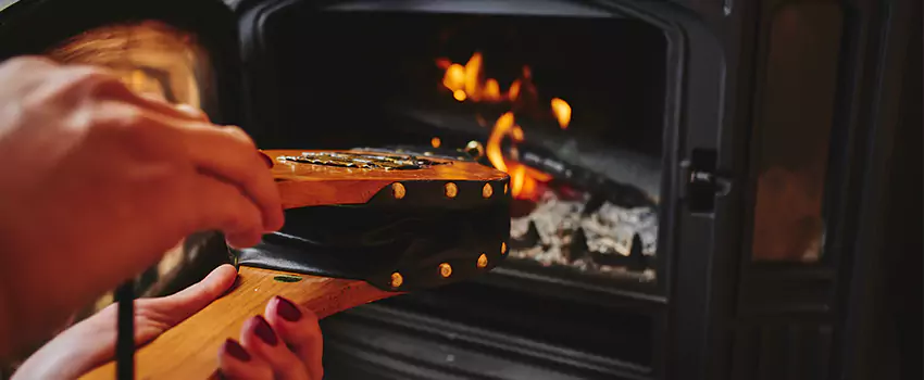 Cost of Wood Furnace Repair and Installation Services in Brownsville, FL