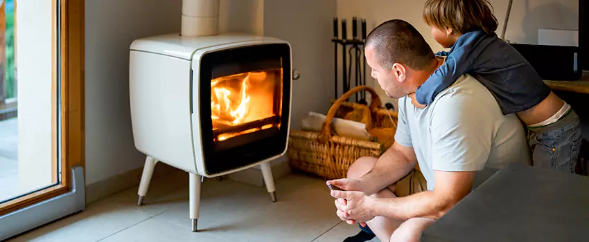 Wood Stove Stone Chimneys Installation Services in Brownsville, FL