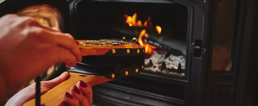 Wood Stove Grates Repair in Brownsville, Florida