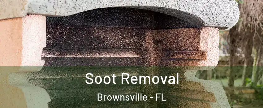  Soot Removal Brownsville - FL
